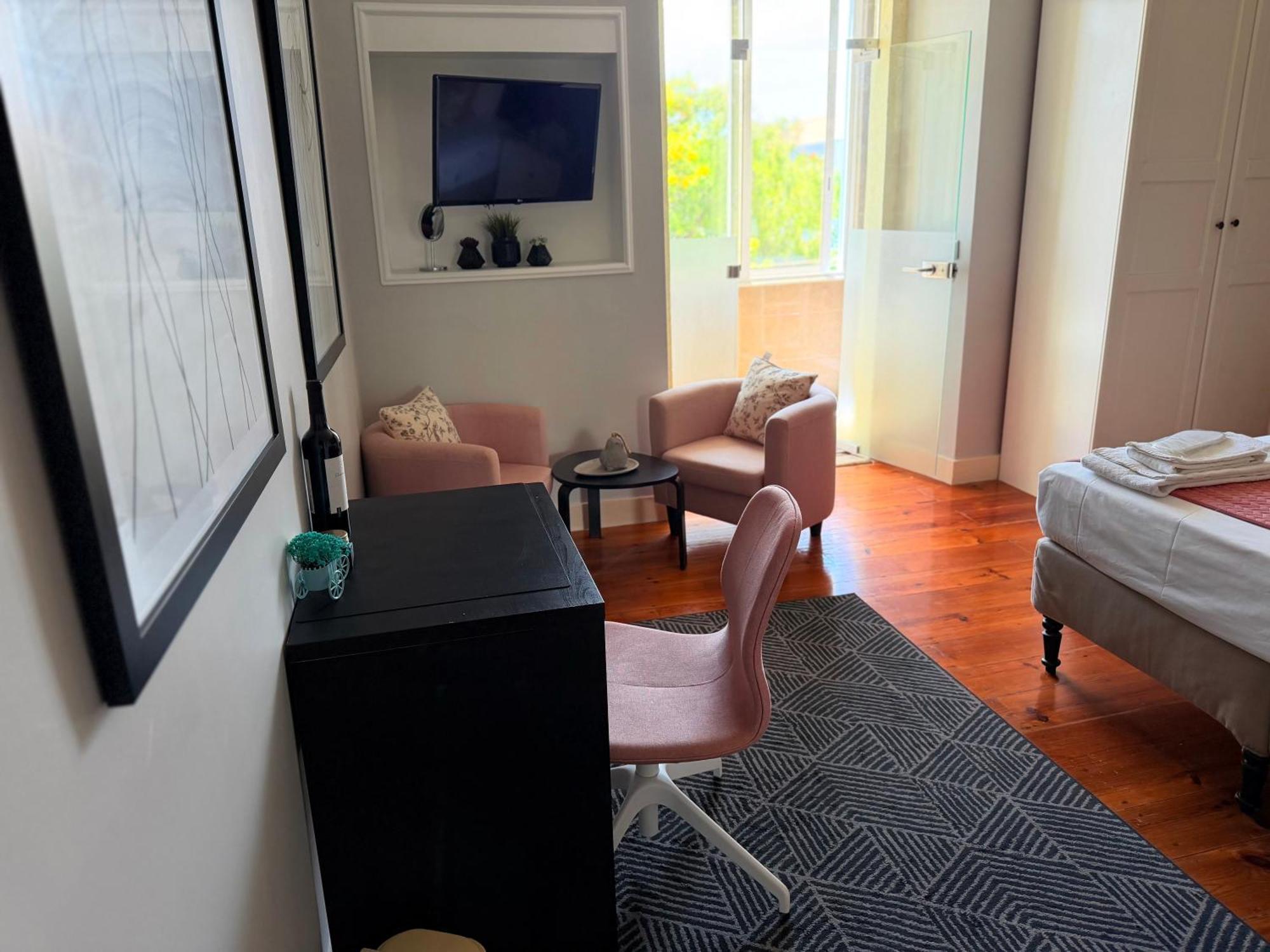 One-Bedroom Suite