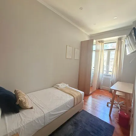 Rua Luciano Cordeiro Bhuiyan Family Host-3